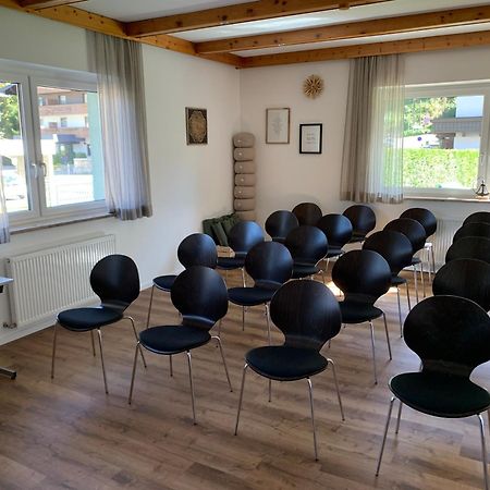 Eschenhof Bed & Breakfast คาพรูน ภายนอก รูปภาพ