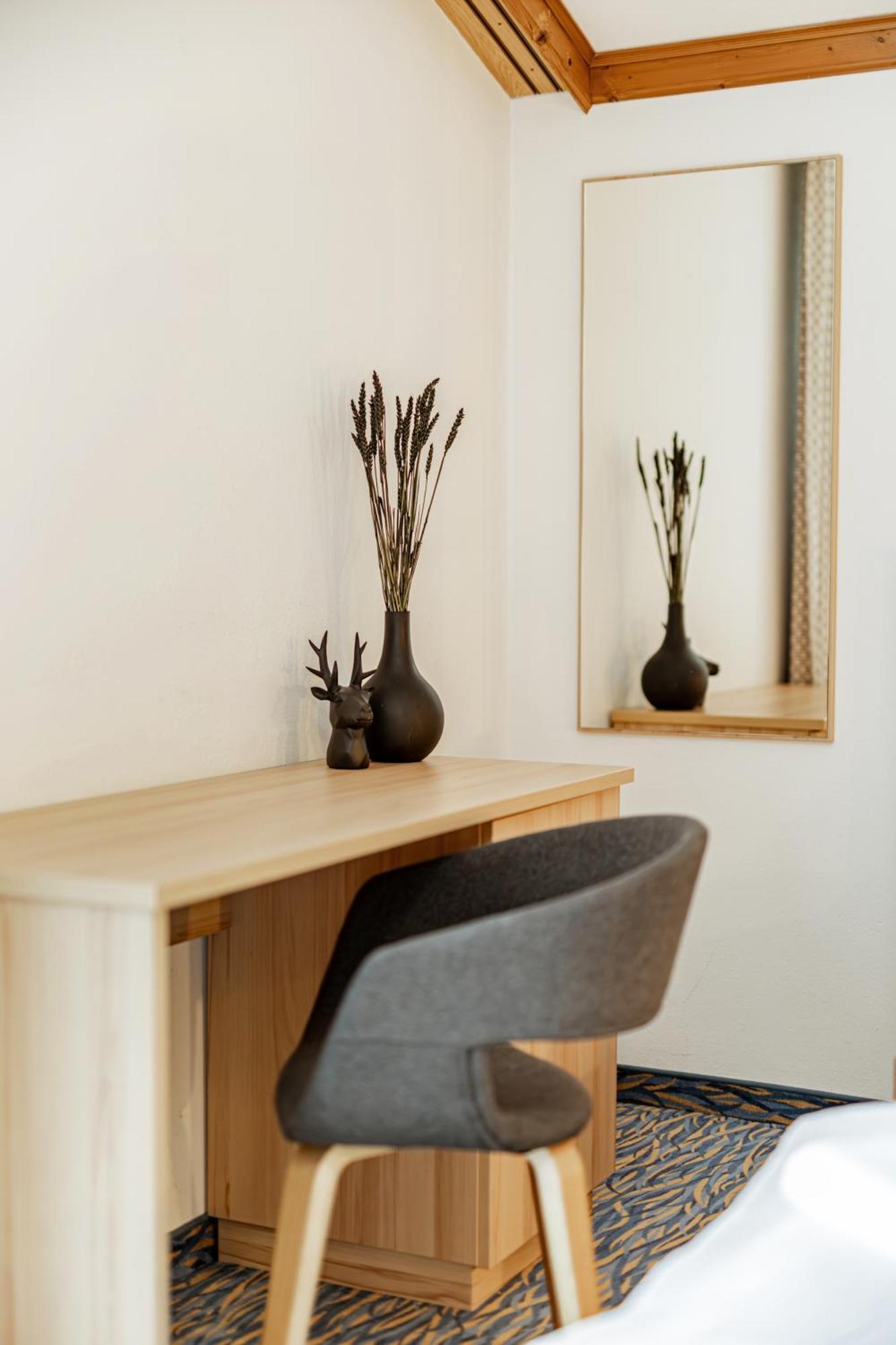 Eschenhof Bed & Breakfast คาพรูน ภายนอก รูปภาพ