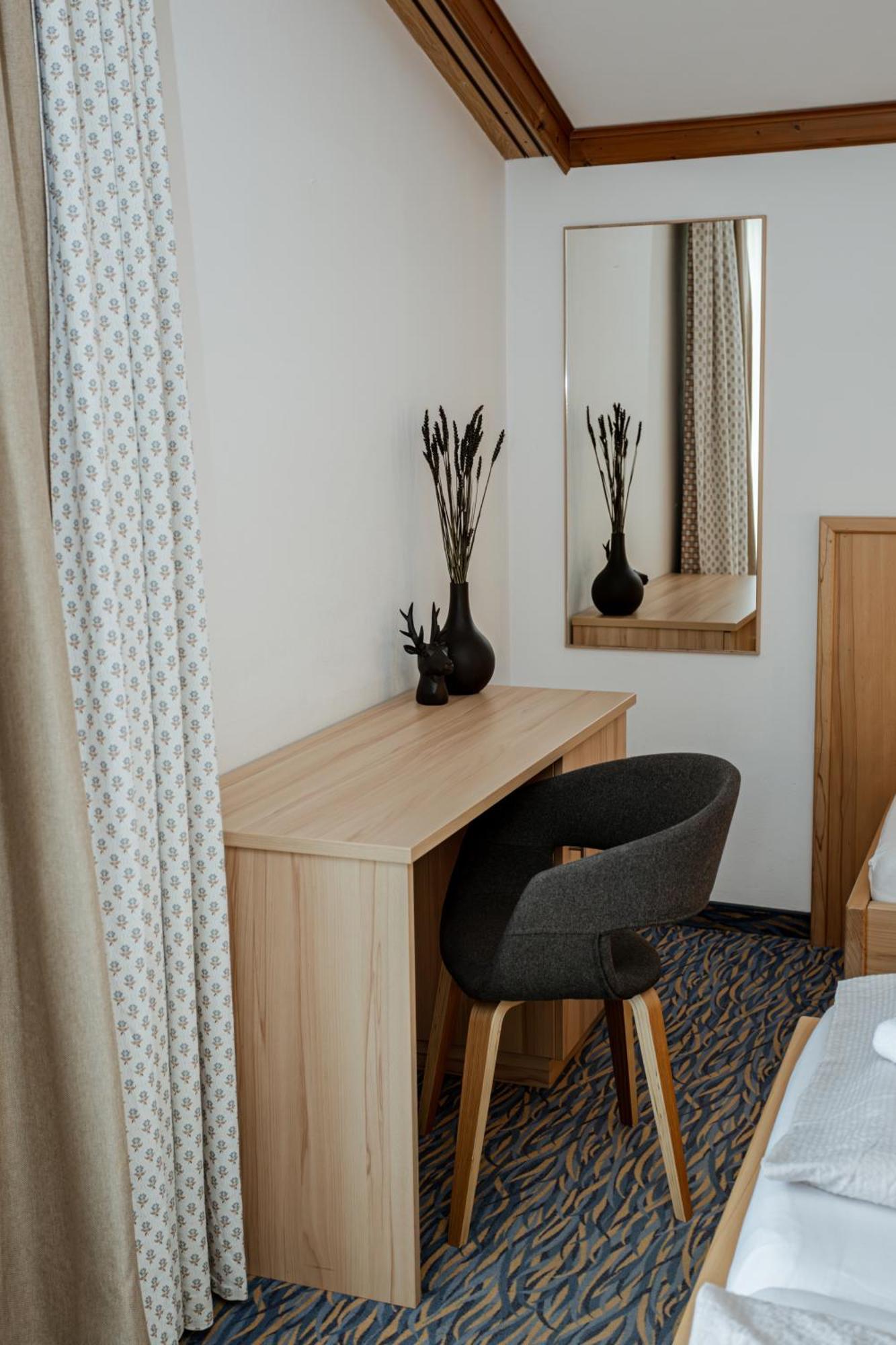 Eschenhof Bed & Breakfast คาพรูน ภายนอก รูปภาพ