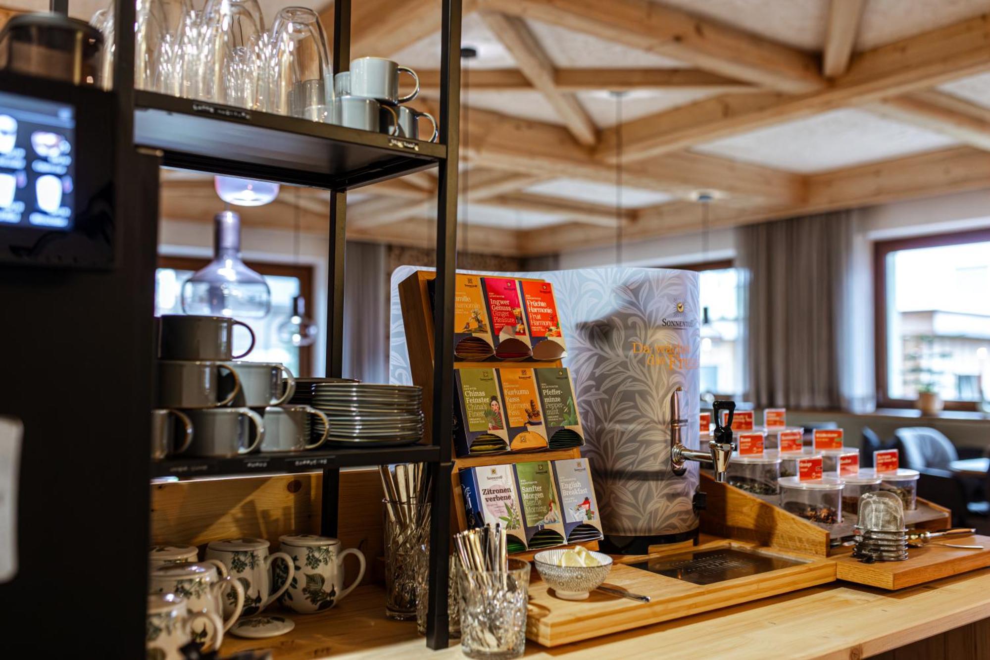 Eschenhof Bed & Breakfast คาพรูน ภายนอก รูปภาพ