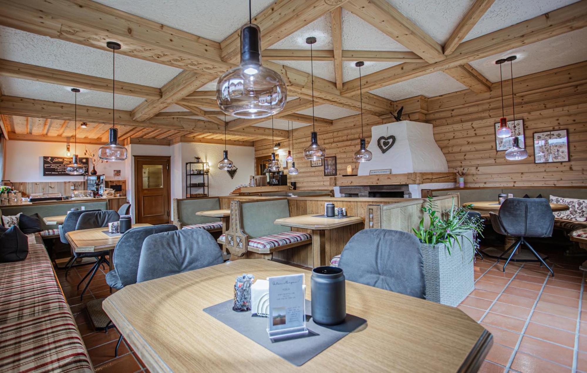 Eschenhof Bed & Breakfast คาพรูน ภายนอก รูปภาพ