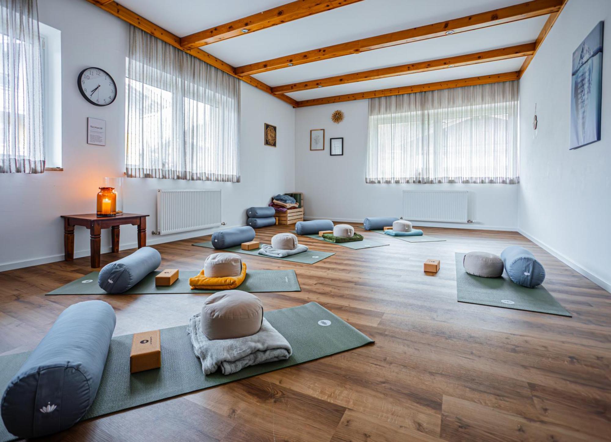 Eschenhof Bed & Breakfast คาพรูน ภายนอก รูปภาพ