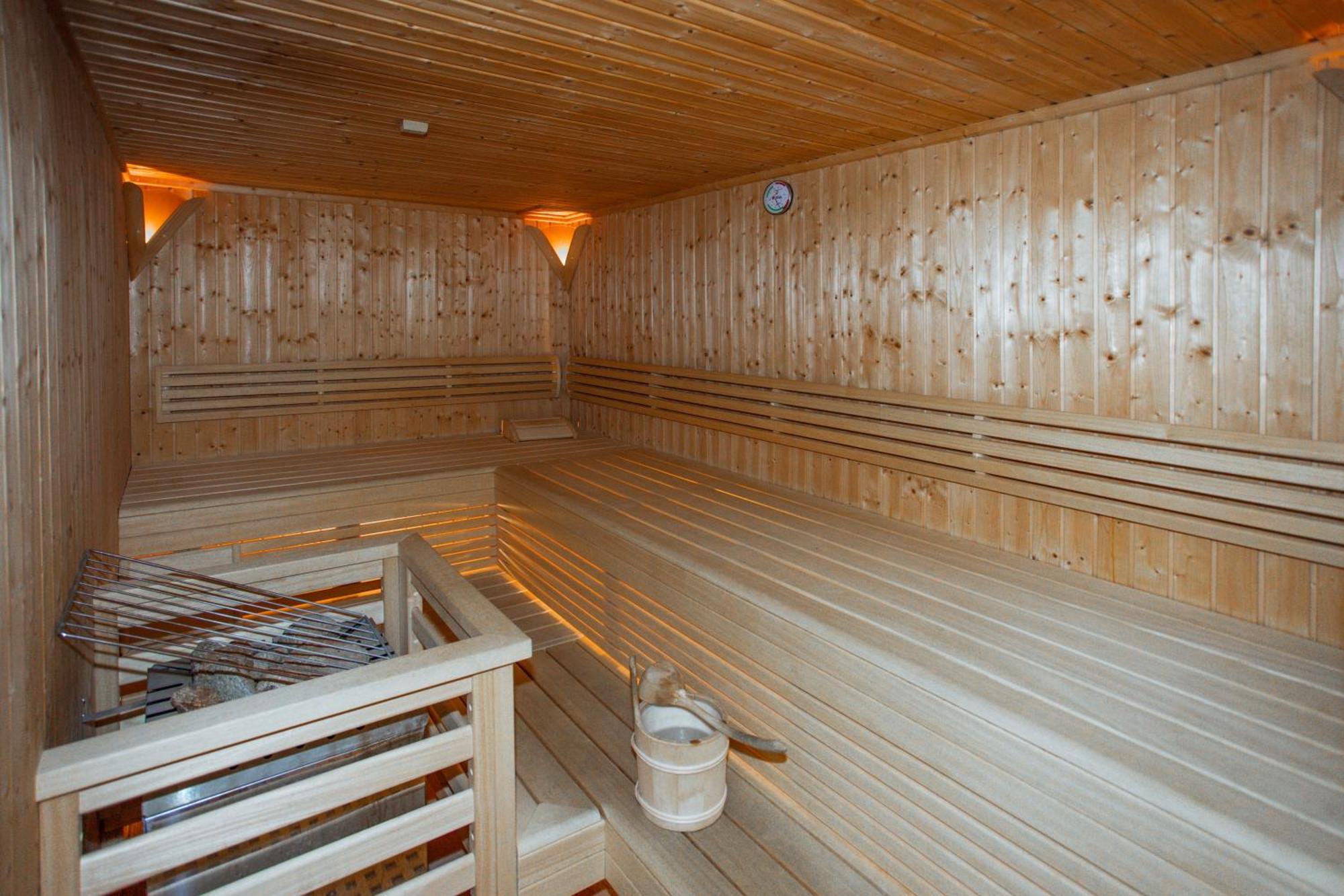 Eschenhof Bed & Breakfast คาพรูน ภายนอก รูปภาพ